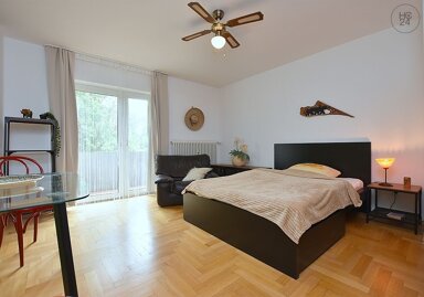 Wohnung zur Miete Wohnen auf Zeit 930 € 1,5 Zimmer 25 m² frei ab 01.03.2025 Waldburg Böblingen 71032