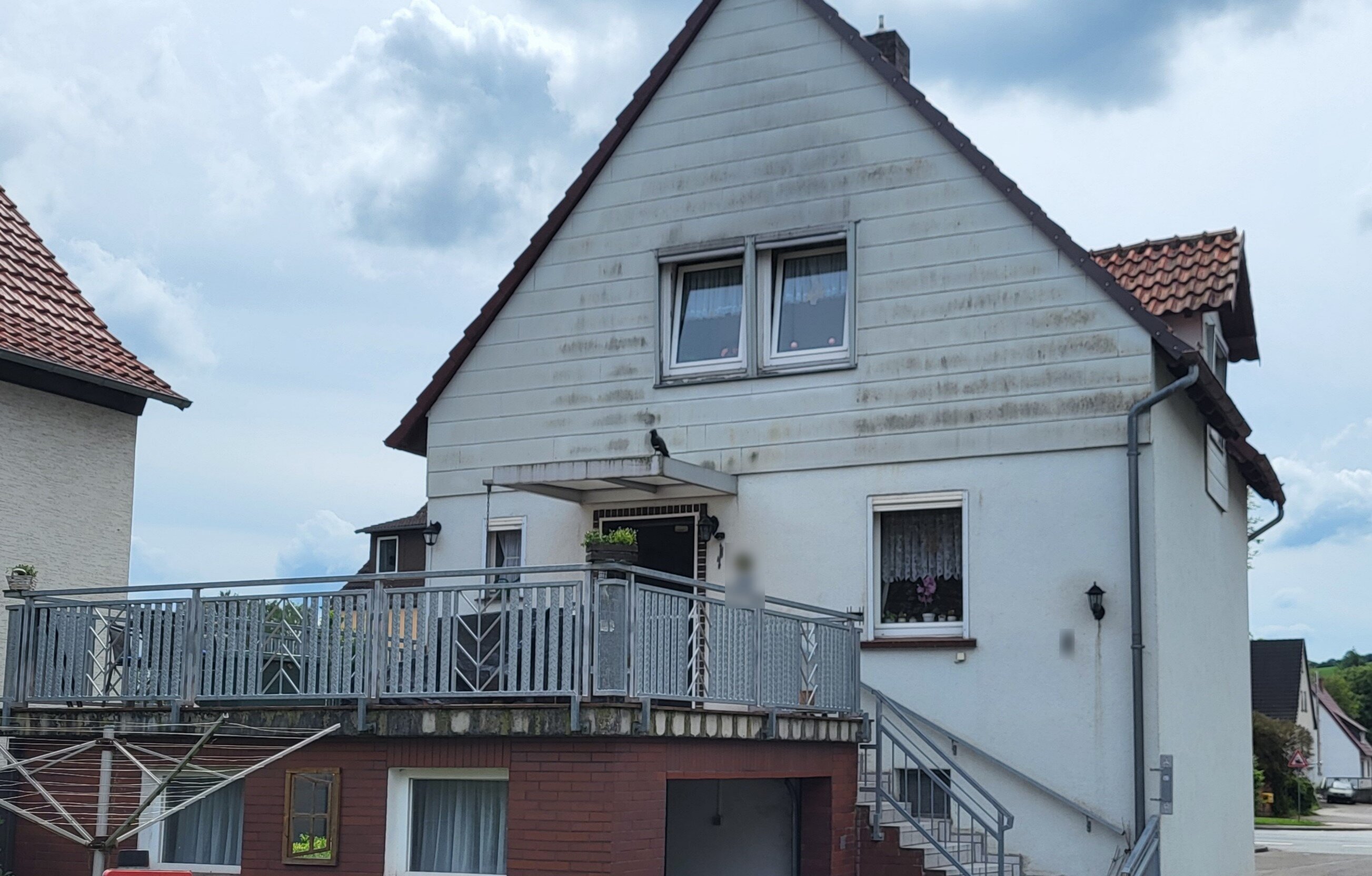 Einfamilienhaus zum Kauf 149.000 € 6 Zimmer 100 m²<br/>Wohnfläche 184 m²<br/>Grundstück Twiste Twistetal 34477