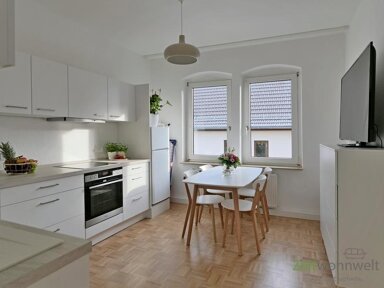 Wohnung zur Miete Wohnen auf Zeit 1.650 € 3 Zimmer 52 m² frei ab 01.02.2025 Kirchditmold Kassel 34130