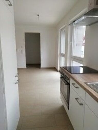 Apartment zur Miete 420 € 1 Zimmer 38 m² 3. Geschoss Neuhof Neuhof 36119
