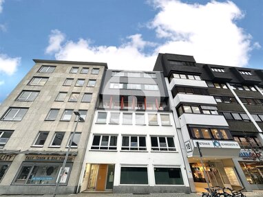 Bürogebäude zur Miete 13,50 € 221 m² Bürofläche Mitte Hannover 30159