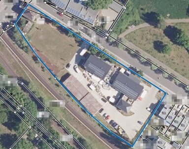 Grundstück zum Kauf 2.500.000 € 4.757 m² Grundstück Hennigsdorf 16761