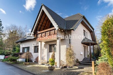 Mehrfamilienhaus zum Kauf 450.000 € 5 Zimmer 240,5 m² 617 m² Grundstück Oberheister Neunkirchen-Seelscheid 53819