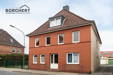 Mehrfamilienhaus zum Kauf Provisionsfrei 349.000 € 11 Zimmer 299,1 m² 437 m² Grundstück Barmstedt 25355