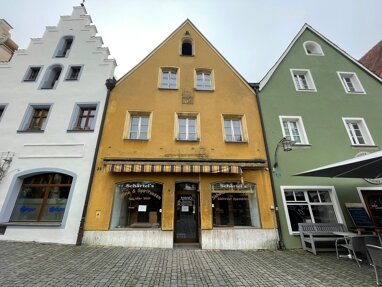 Stadthaus zum Kauf 479.000 € 300 m² Grundstück Altstadt Weiden in der Oberpfalz 92637