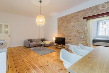 Wohnung zur Miete Wohnen auf Zeit 2.880 € 4 Zimmer 106 m² frei ab sofort Neukölln Berlin 12047