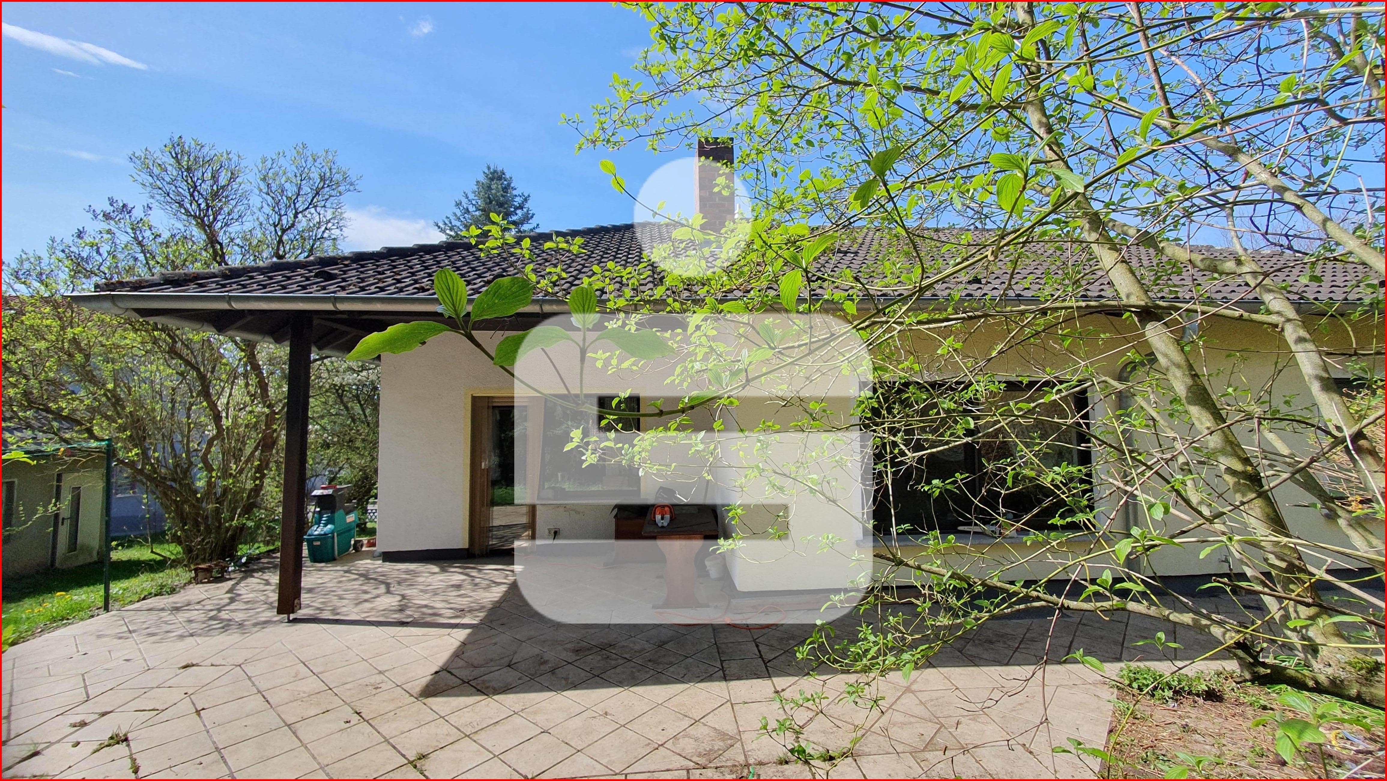 Einfamilienhaus zum Kauf 274.500 € 5 Zimmer 160 m²<br/>Wohnfläche 1.412 m²<br/>Grundstück Unterlauter Lautertal 96486