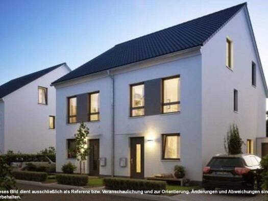 Fertig- und Musterhäuser zum Kauf Rastenburger Straße Block Neuwied 56566