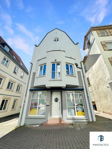 Maisonette zum Kauf Provisionsfrei 299.000 € 3,5 Zimmer 100 m² 2. Geschoss Bad Kreuznach Bad Kreuznach 55545