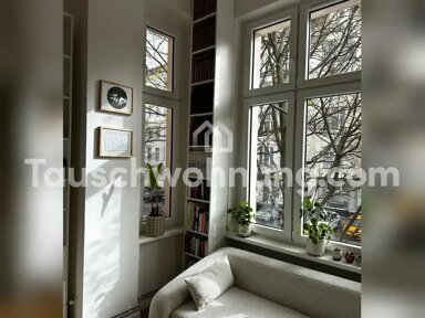 Wohnung zur Miete Tauschwohnung 2.570 € 3 Zimmer 135 m² 1. Geschoss Berlin 10719