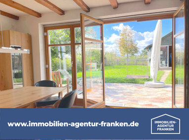 Einfamilienhaus zum Kauf 395.000 € 5 Zimmer 152 m² 853 m² Grundstück Kohlstein Gößweinstein / Kohlstein 91327