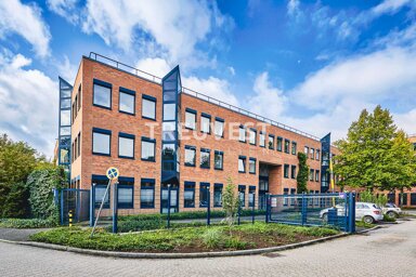 Bürofläche zur Miete provisionsfrei 14,50 € 582,3 m² Bürofläche teilbar ab 582,3 m² Tiefenbroich Ratingen 40880