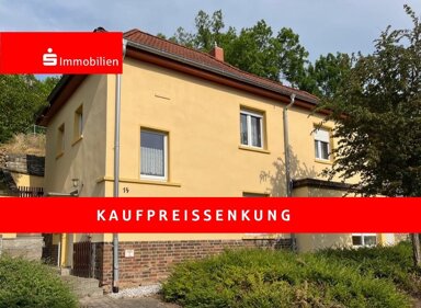 Einfamilienhaus zum Kauf 199.000 € 5 Zimmer 95 m² 244 m² Grundstück frei ab sofort Niederdorla Erfurt 99094