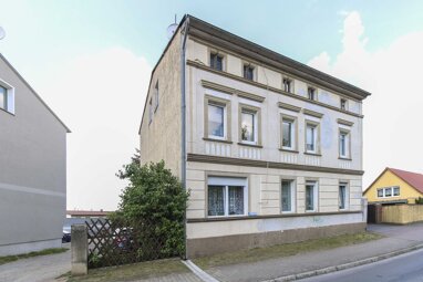Mehrfamilienhaus zum Kauf 175.000 € 8 Zimmer 184 m² 621 m² Grundstück Finowfurt Schorfheide 16244