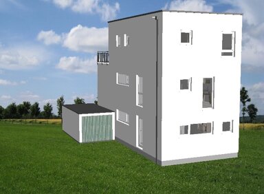 Haus zum Kauf provisionsfrei 795.900 € 5 Zimmer 159 m² 200 m² Grundstück Nordost Speyer 67346