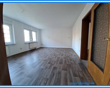 Wohnung zur Miete 345 € 3 Zimmer 69 m² 2. Geschoss Köthen Köthen 06366