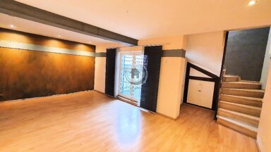 Wohnung zur Miete 840 € 3,5 Zimmer 110 m² 1. Geschoss Stadtkern - Mitte Iserlohn 58636