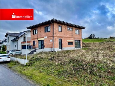 Einfamilienhaus zum Kauf 399.000 € 6 Zimmer 157,5 m² 713 m² Grundstück Ernsthausen Burgwald 35099