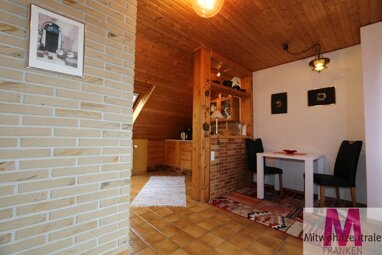 Wohnung zur Miete Wohnen auf Zeit 640 € 1 Zimmer 38 m² frei ab sofort Gebersdorf Nürnberg 90449