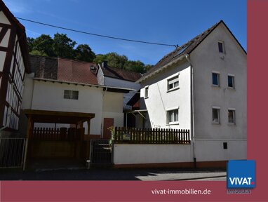 Einfamilienhaus zum Kauf Provisionsfrei 175.000 € 3,5 Zimmer 67 m² 205 m² Grundstück Kransberg Usingen 61250