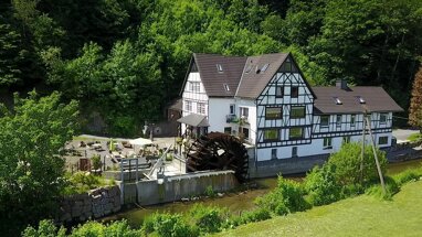 Haus zum Kauf 1.495.000 € 19 Zimmer 628 m² 1.874 m² Grundstück Fleckenberg Schmallenberg 57392