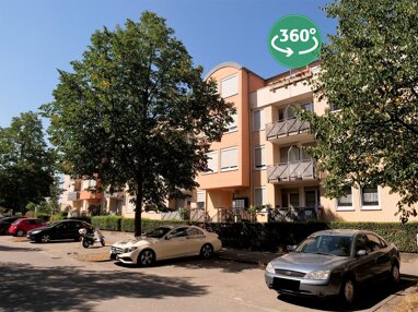 Wohnung zum Kauf 187.000 € 2 Zimmer 46 m² 3. Geschoss Oberreut - Feldlage Karlsruhe 76189