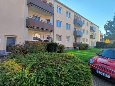 Wohnung zur Miete 615 € 3 Zimmer 67,9 m² frei ab sofort Karlsbader Weg 6 Königstor 5 Minden 32427