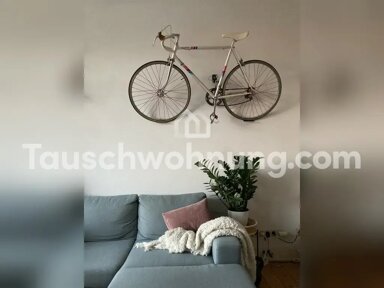 Wohnung zur Miete Tauschwohnung 825 € 2 Zimmer 55 m² 2. Geschoss Ellerviertel Bonn 53119