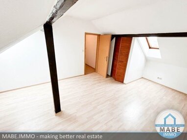 Wohnung zur Miete 190 € 2 Zimmer 34,3 m² 3. Geschoss Katharinenstraße 4 Werdau Werdau 08412