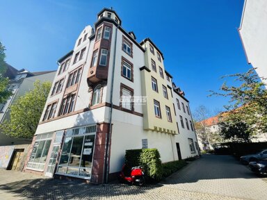 Ladenfläche zur Miete 128,1 m² Verkaufsfläche Altstadt Erfurt 99084