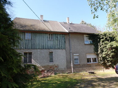 Haus zum Kauf 80.000 € 5 Zimmer 117 m² 2.951 m² Grundstück Marschwitz Leisnig 04703