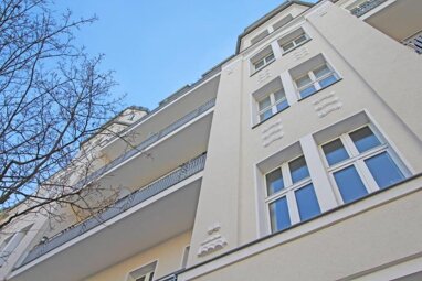 Apartment zum Kauf 425.000 € 2 Zimmer 53 m² 4. Geschoss Wilmersdorf Berlin 10717