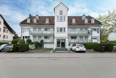 Wohnung zum Kauf 292.000 € 3 Zimmer 81,3 m² Offenhausen Neu-Ulm/Offenhausen 89231