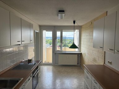 Wohnung zur Miete 950 € 4 Zimmer 99 m² Tullauer Höhe / Hagenbach Schwäbisch Hall 74523