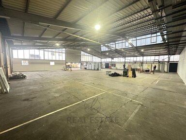 Lagerhalle zur Miete 5,50 € 580 m² Lagerfläche Winsen Winsen (Luhe) 21423