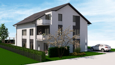 Wohnung zum Kauf 279.000 € 3 Zimmer 70,5 m² 2. Geschoss Uhlandstraße 17 Herford-Stadt Herford 32051