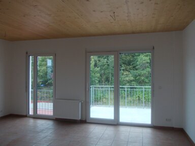 Penthouse zur Miete 780 € 2,5 Zimmer 71 m² 3. Geschoss Engen Engen 78234