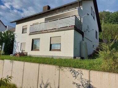 Wohnung zur Miete 600 € 2 Zimmer 87 m² Erdgeschoss Am Eichenwald 11 Aschbach Schlüsselfeld 96132
