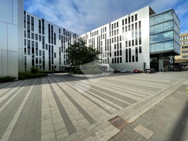 Bürofläche zur Miete Provisionsfrei 19,50 € 2.668 m² Bürofläche teilbar ab 370 m² Derendorf Düsseldorf 40476
