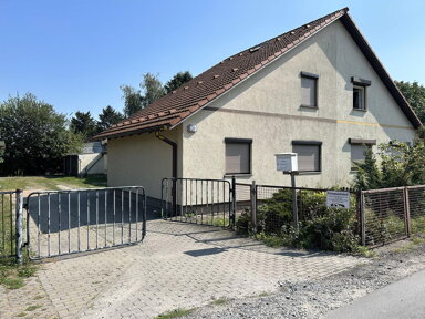 Doppelhaushälfte zum Kauf provisionsfrei 410.000 € 5 Zimmer 83 m² 832 m² Grundstück Eisweg 21 Mahlsdorf Berlin 12632