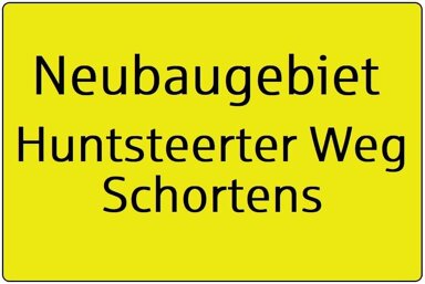 Grundstück zum Kauf 68.040 € 542 m² Grundstück Schortens Schortens 26419