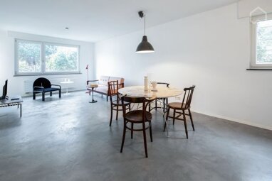 Wohnung zur Miete Wohnen auf Zeit 1.590 € 2 Zimmer 60 m² frei ab sofort Relenberg Stuttgart 70174