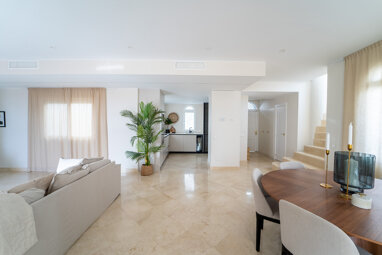 Penthouse zum Kauf 1.950.000 € 4 Zimmer 182 m² 2. Geschoss Marbella Golden Mile 29600