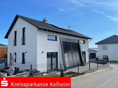 Einfamilienhaus zum Kauf 549.000 € 5 Zimmer 159 m² 585 m² Grundstück Hienheim Neustadt 93333