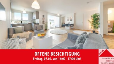 Wohnung zum Kauf provisionsfrei 575.000 € 3,5 Zimmer 97 m² Hirschlanden Ditzingen 71254