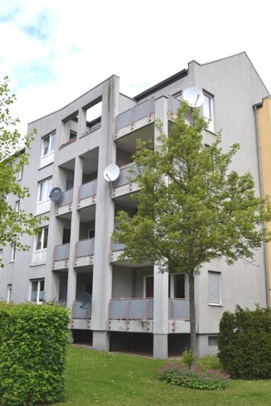Wohnung zur Miete 506,50 € 3 Zimmer 74,5 m² 3. Geschoss Lindenallee 23 Altenbauna Baunatal 34225