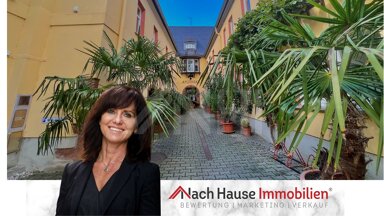 Mehrfamilienhaus zum Kauf provisionsfrei als Kapitalanlage geeignet 690.000 € 33 Zimmer 926,8 m² 880 m² Grundstück Frauenstraße 24 Grimma Grimma 04668