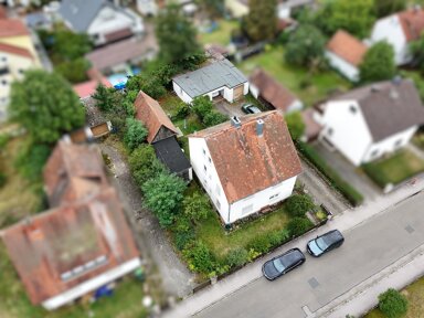 Grundstück zum Kauf 365.000 € 710 m² Grundstück Rednitzhembach Rednitzhembach 91126