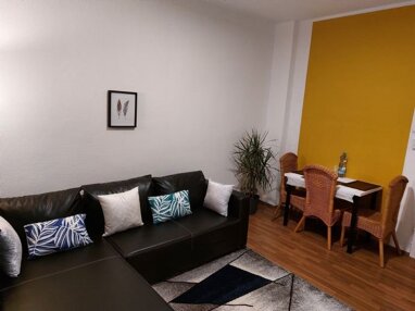 Wohnung zur Miete Wohnen auf Zeit 1.400 € 3 Zimmer 52 m² frei ab sofort Körne Dortmund 44143