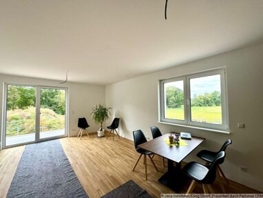 Wohnung zum Kauf 424.080 € 3 Zimmer 91,2 m² Jena - Nord Jena 07743